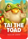 Tai the Toad