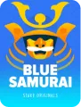 Blue Samurai