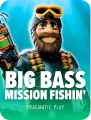 Big Bass Mission Finish