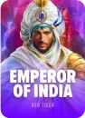 Emperor of India