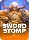 Sword Stomp